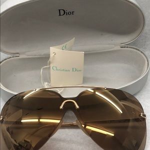 COPY - Christian Dior Aviator Sunglasses Motard s…